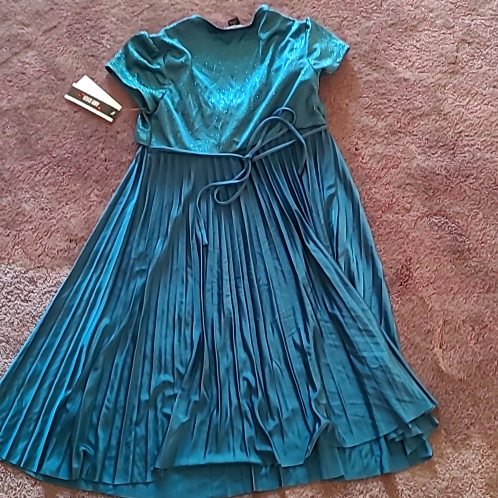 Amy Byer little girls dress size 8